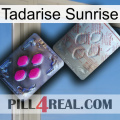 Tadarise Sunrise 38